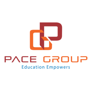Pace Group Logo PNG Vector