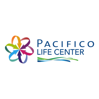 Pacífico life Center Logo PNG Vector