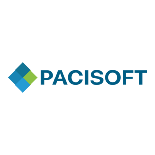 PACISOFT Logo PNG Vector