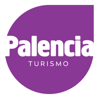 Palencia Turismo Logo PNG Vector