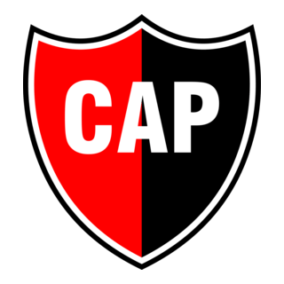 Palermo de Paraná Entre Ríos Logo PNG Vector