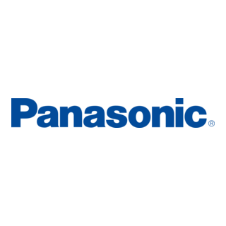 Panasonic Logo PNG Vector