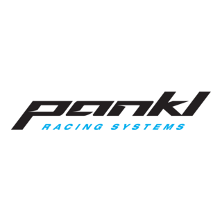 pankl racing systems Logo PNG Vector