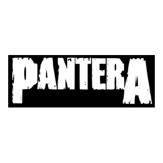 Pantera Logo PNG Vector