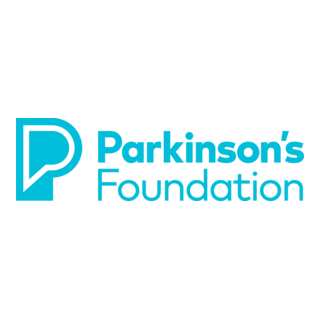 Parkinson's Foundation Logo PNG Vector