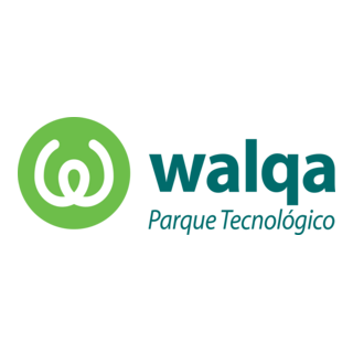 Parque Tecnológico Walqa Logo PNG Vector