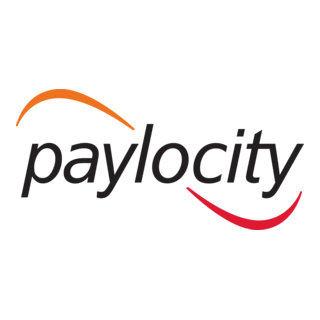 Paylocity Logo PNG Vector