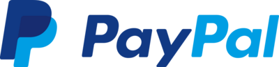 PayPal Logo PNG Vector