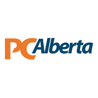 PC Alberta Logo PNG Vector
