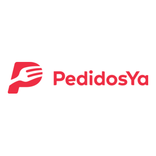 Pedidos Ya Logo PNG Vector