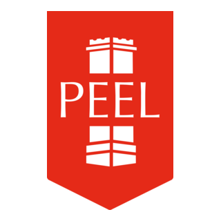 Peel Group Logo PNG Vector