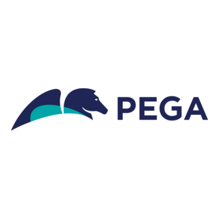 Pega Logo PNG Vector