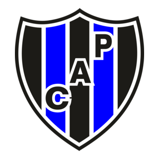 Peñarol de Paraná Entre Ríos Logo PNG Vector