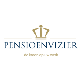 PensioenVizier Logo PNG Vector