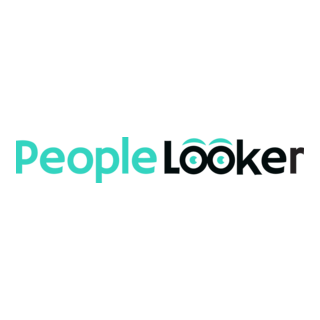 People Looker Logo PNG Vector