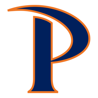 Pepperdine Waves Logo PNG Vector