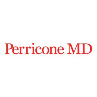 Perricone MD Logo PNG Vector