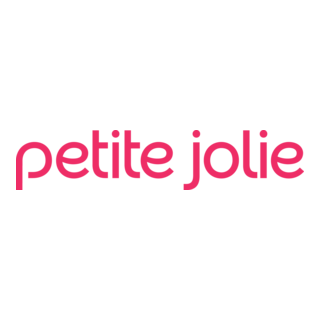 Petite Jolie Logo PNG Vector