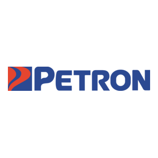 PETRON Logo PNG Vector
