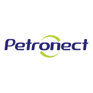 Petronect Logo PNG Vector