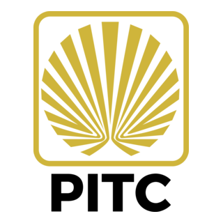 Philippine International Trading Corporation Logo PNG Vector