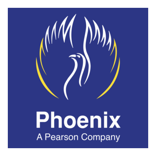 Phoenix Logo PNG Vector