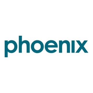 Phoenix Logo PNG Vector
