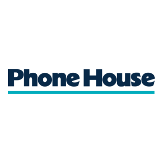 Phone House Logo PNG Vector