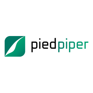 Pied Piper Logo PNG Vector