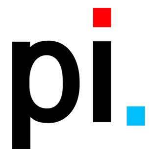 Pillar Logo PNG Vector