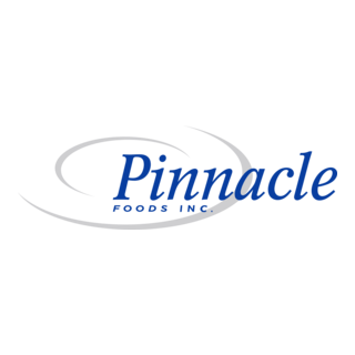 Pinnacle Foods Logo PNG Vector