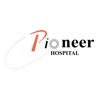 Pioneer Logo PNG Vector