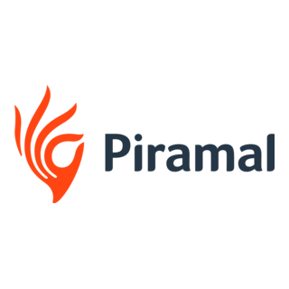 Piramal Group Logo PNG Vector