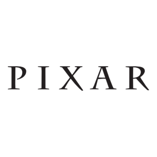 Pixar Logo PNG Vector