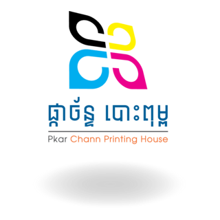 ផ្កាច័ន្ទ (Pkar Chann) Logo PNG Vector