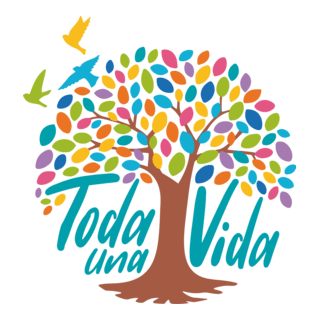 Plan Toda una Vida Logo PNG Vector