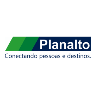 Planalto Transportes Logo PNG Vector