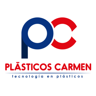 Plasticos Carmen Logo PNG Vector