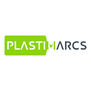 Plastimarcs Logo PNG Vector