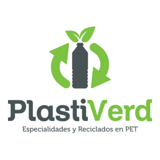 Plastiverd Logo PNG Vector