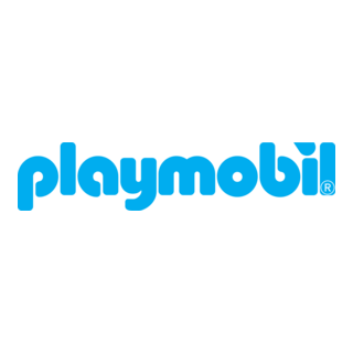 Playmobil Logo PNG Vector