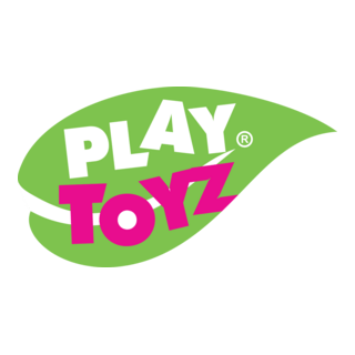 PLAYTOYZ Logo PNG Vector
