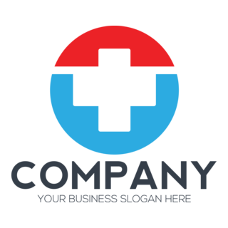 Plus Logo PNG Vector