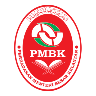 PMBK Logo PNG Vector