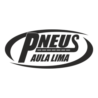 Pneus Paula Lima Logo PNG Vector
