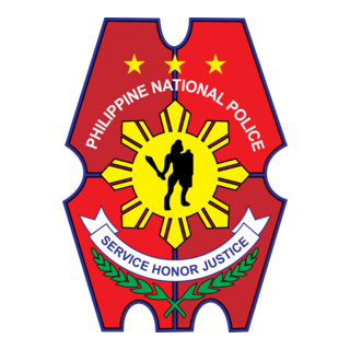 PNP Philippine National Police Logo PNG Vector