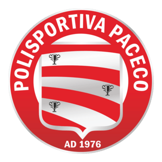 Polisportiva Paceco 1976 Logo PNG Vector