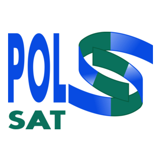 Polsat pierwsze Logo PNG Vector