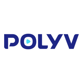 Polyv Logo PNG Vector