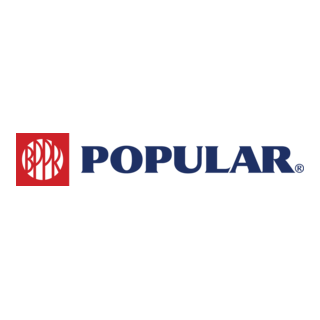 Popular Logo PNG Vector